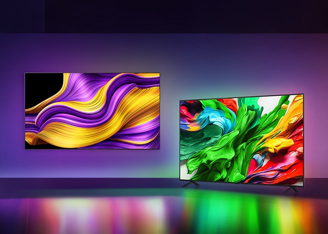 2025 NEW LG TV 기획전